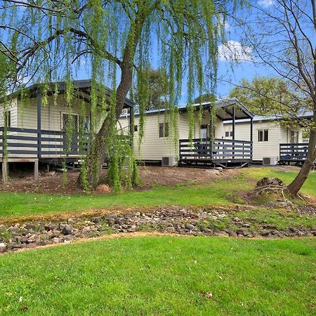 High Country Holiday Park Mansfield Extérieur photo
