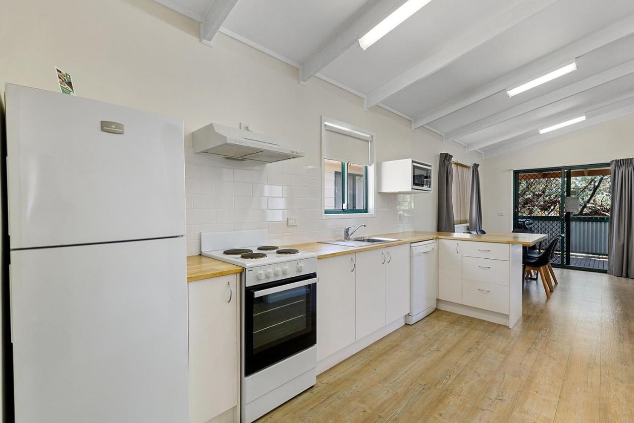 High Country Holiday Park Mansfield Extérieur photo