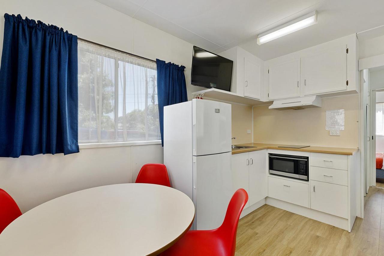 High Country Holiday Park Mansfield Extérieur photo