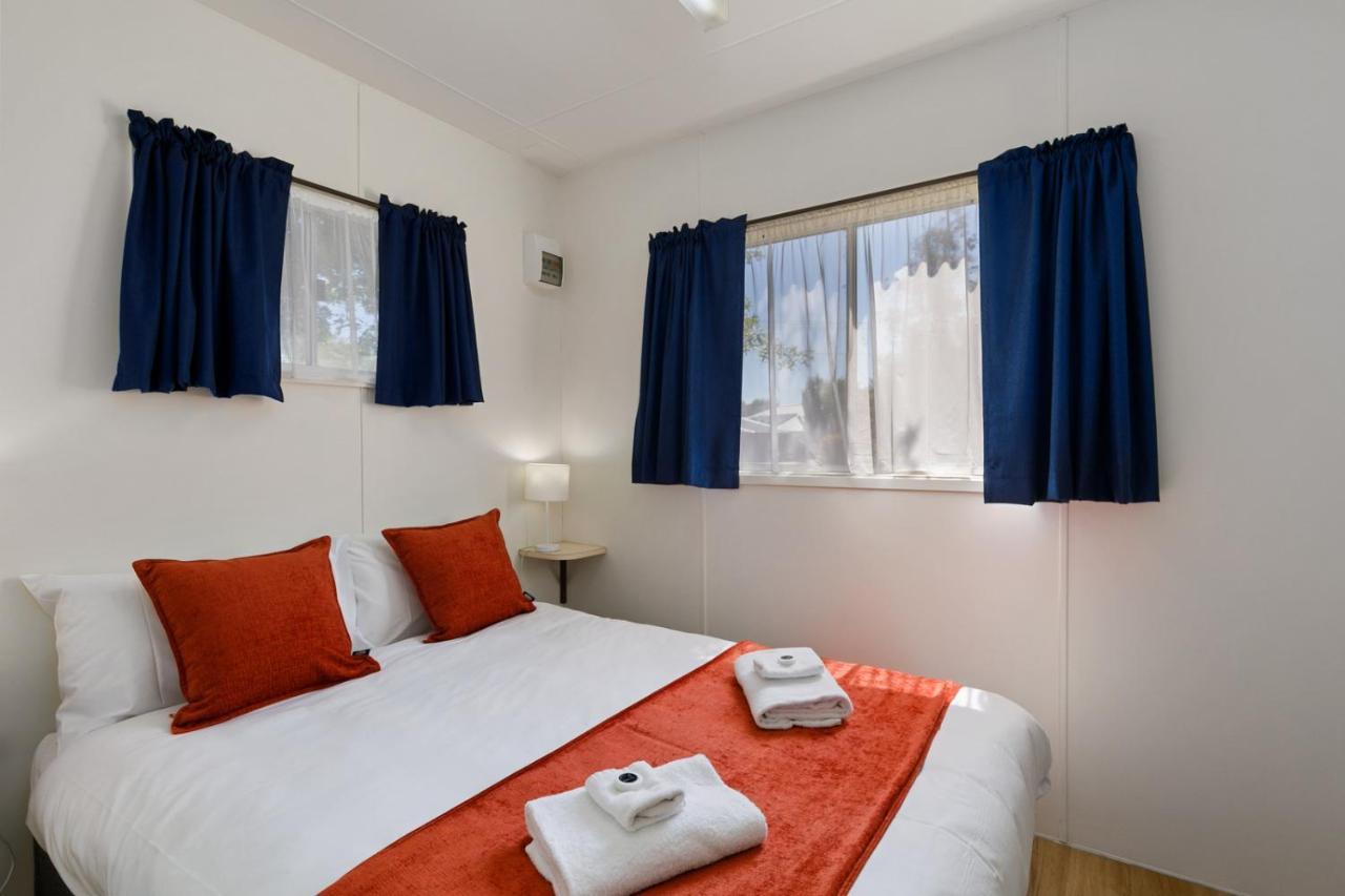 High Country Holiday Park Mansfield Extérieur photo