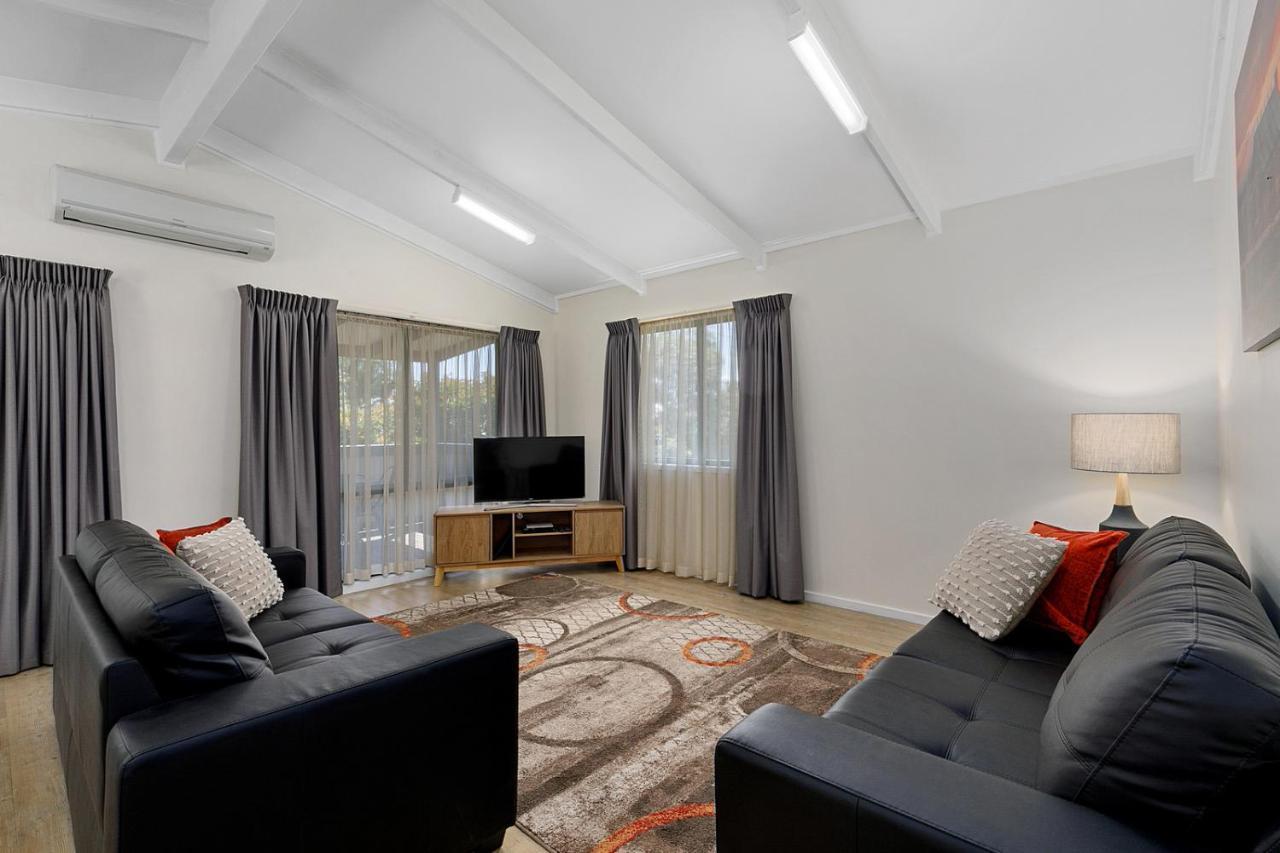 High Country Holiday Park Mansfield Extérieur photo