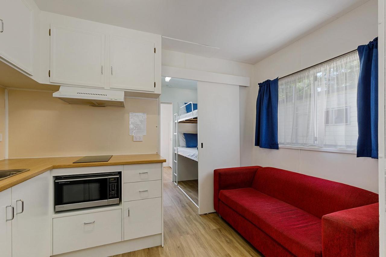 High Country Holiday Park Mansfield Extérieur photo