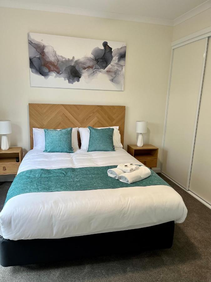 High Country Holiday Park Mansfield Extérieur photo