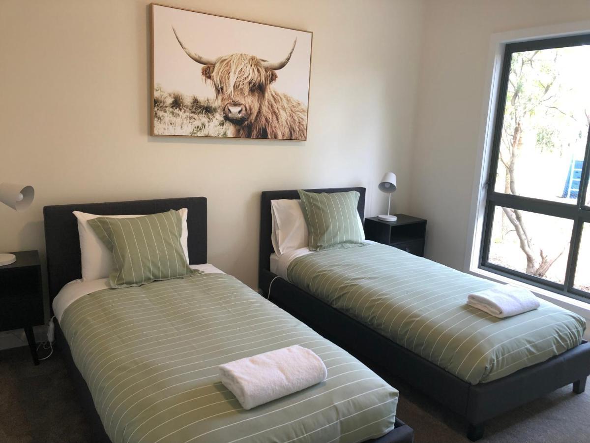 High Country Holiday Park Mansfield Extérieur photo