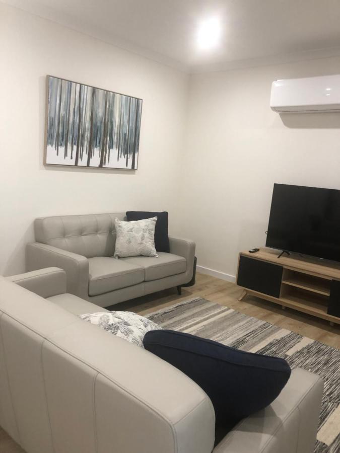 High Country Holiday Park Mansfield Extérieur photo