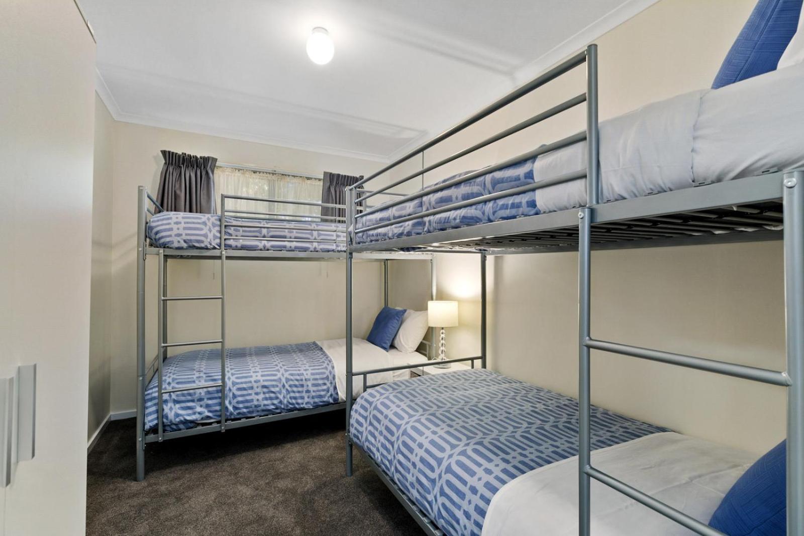 High Country Holiday Park Mansfield Chambre photo