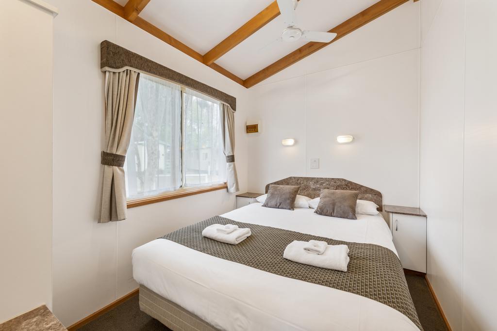 High Country Holiday Park Mansfield Extérieur photo