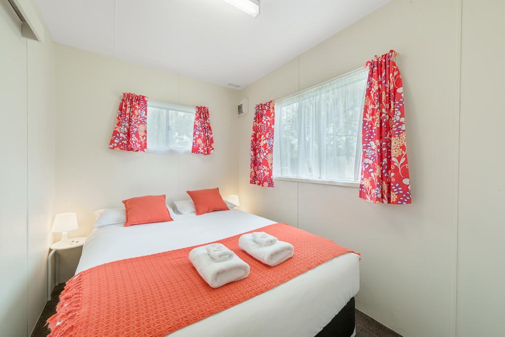 High Country Holiday Park Mansfield Extérieur photo
