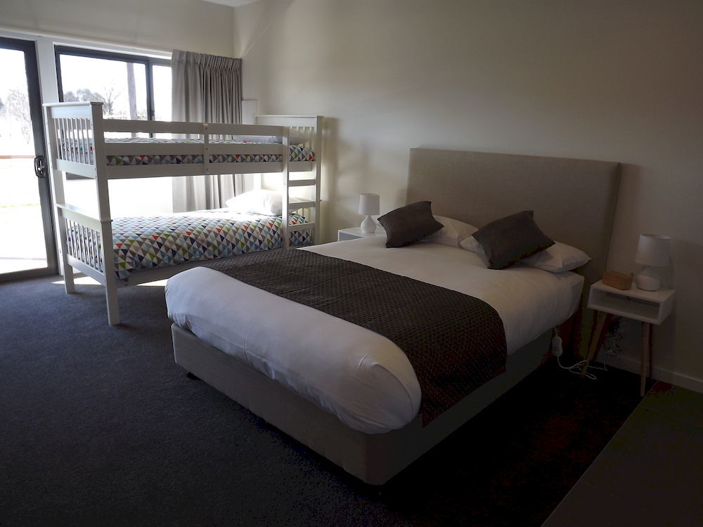 High Country Holiday Park Mansfield Extérieur photo