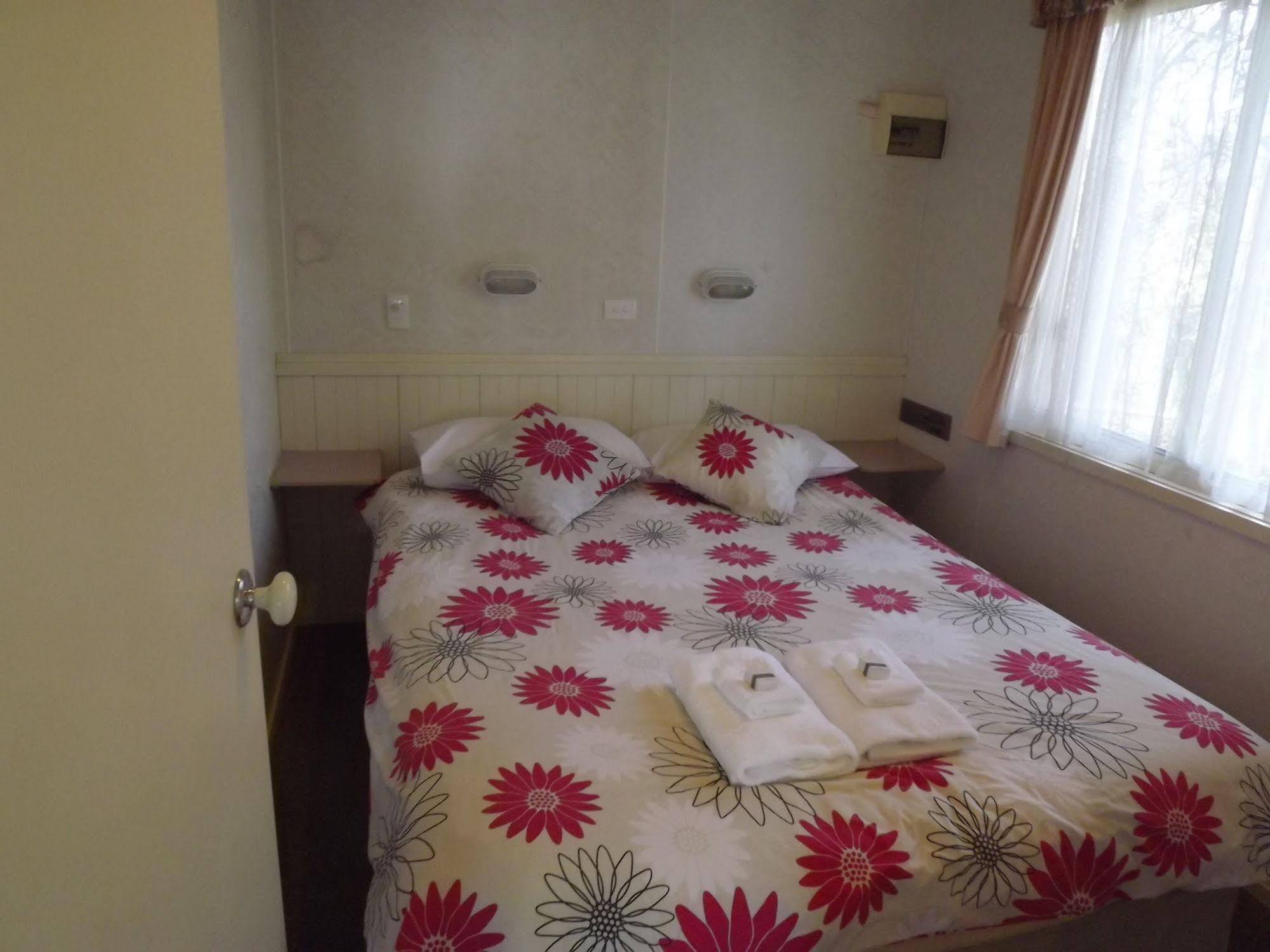 High Country Holiday Park Mansfield Extérieur photo