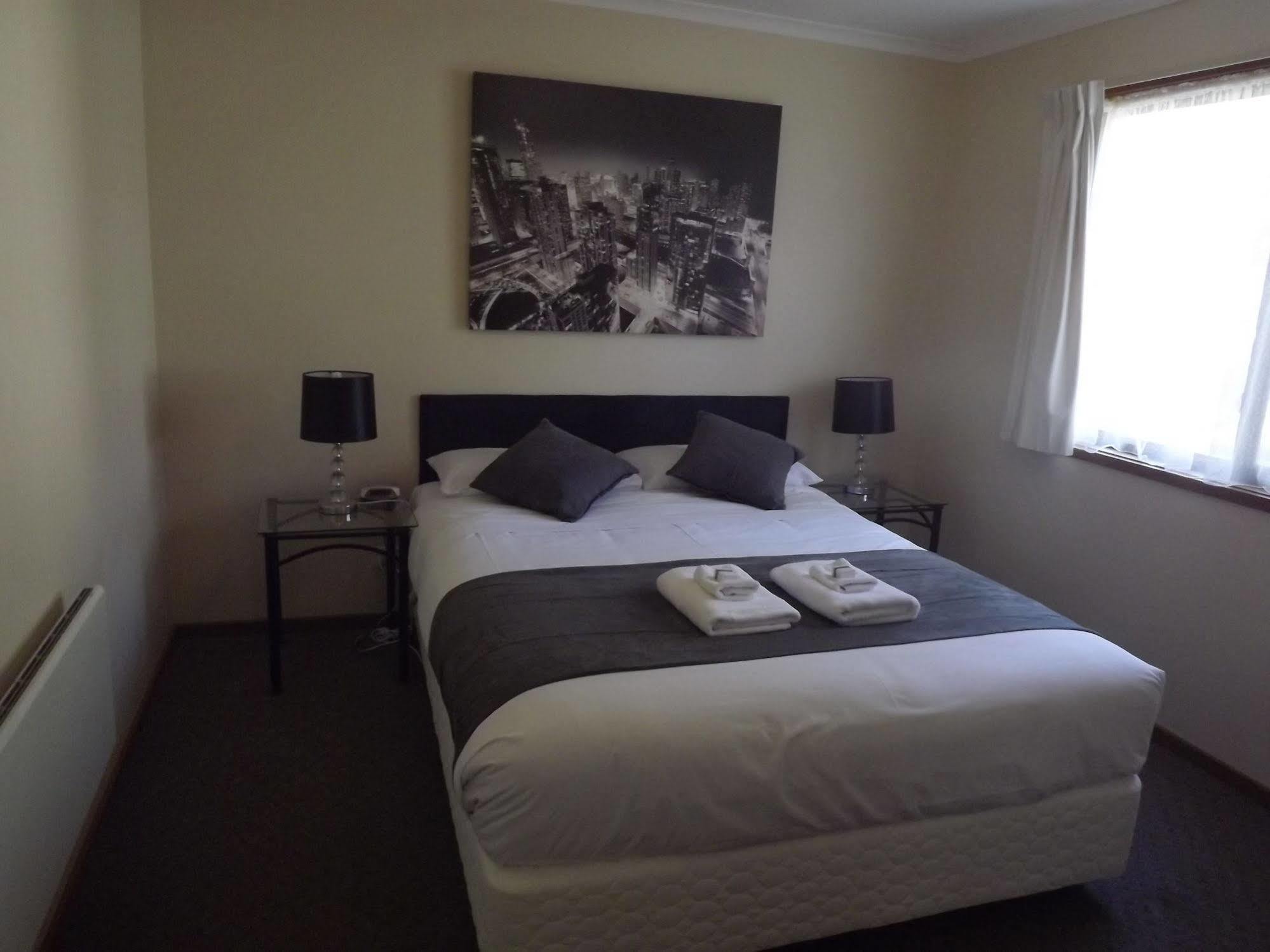 High Country Holiday Park Mansfield Extérieur photo