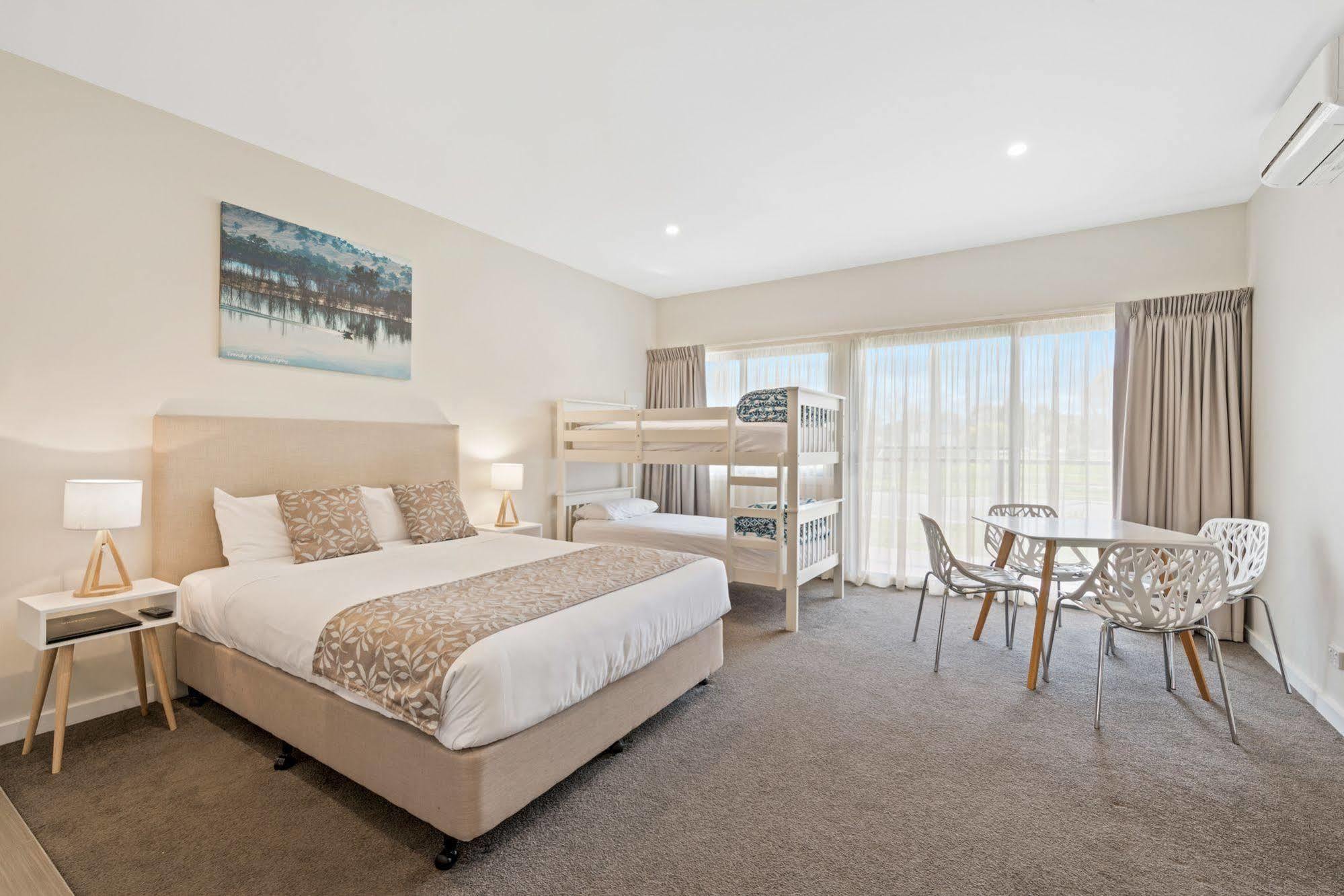 High Country Holiday Park Mansfield Extérieur photo