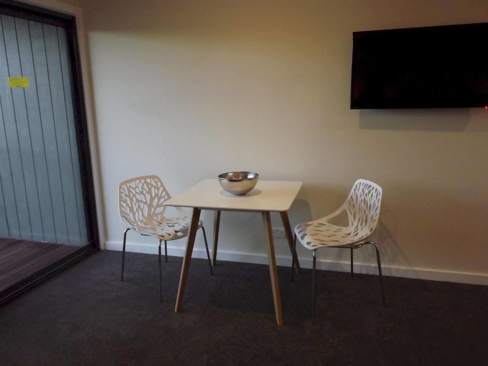 High Country Holiday Park Mansfield Extérieur photo
