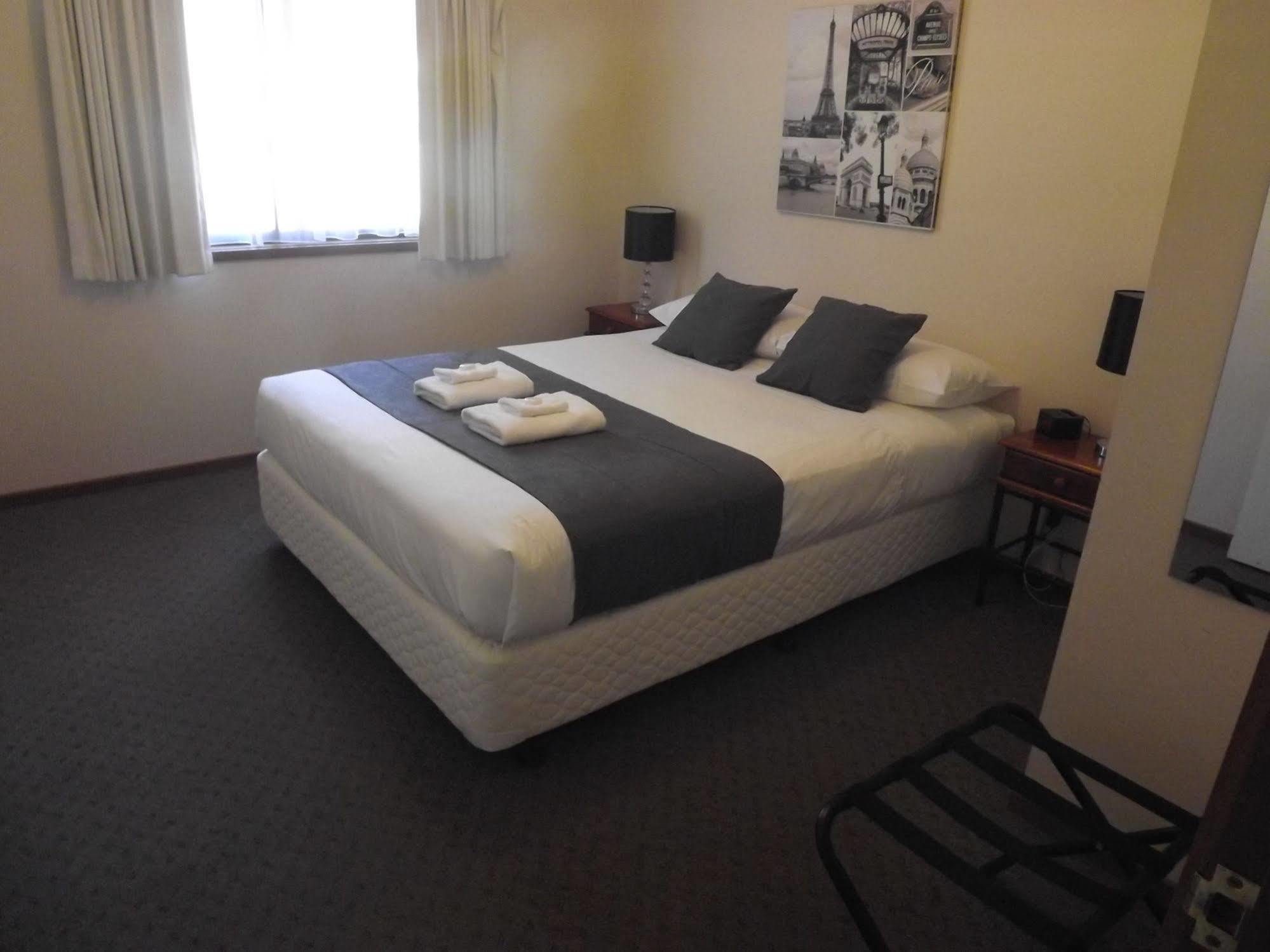 High Country Holiday Park Mansfield Extérieur photo