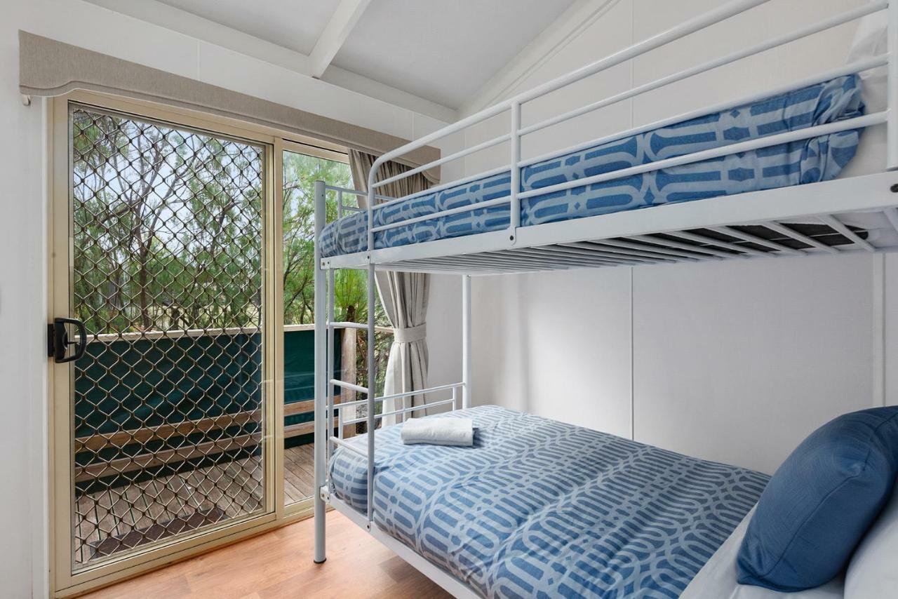 High Country Holiday Park Mansfield Extérieur photo