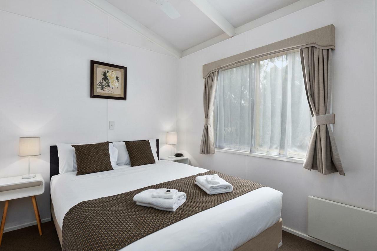 High Country Holiday Park Mansfield Extérieur photo