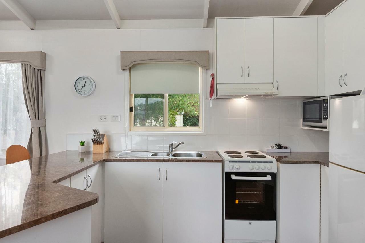High Country Holiday Park Mansfield Extérieur photo