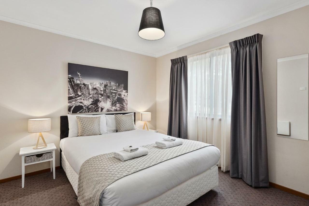 High Country Holiday Park Mansfield Extérieur photo