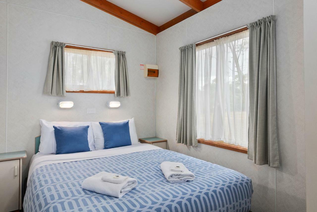 High Country Holiday Park Mansfield Extérieur photo