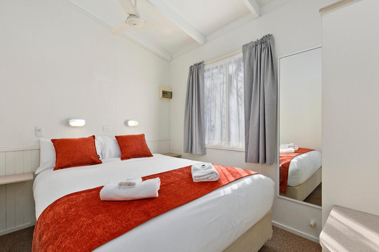 High Country Holiday Park Mansfield Extérieur photo