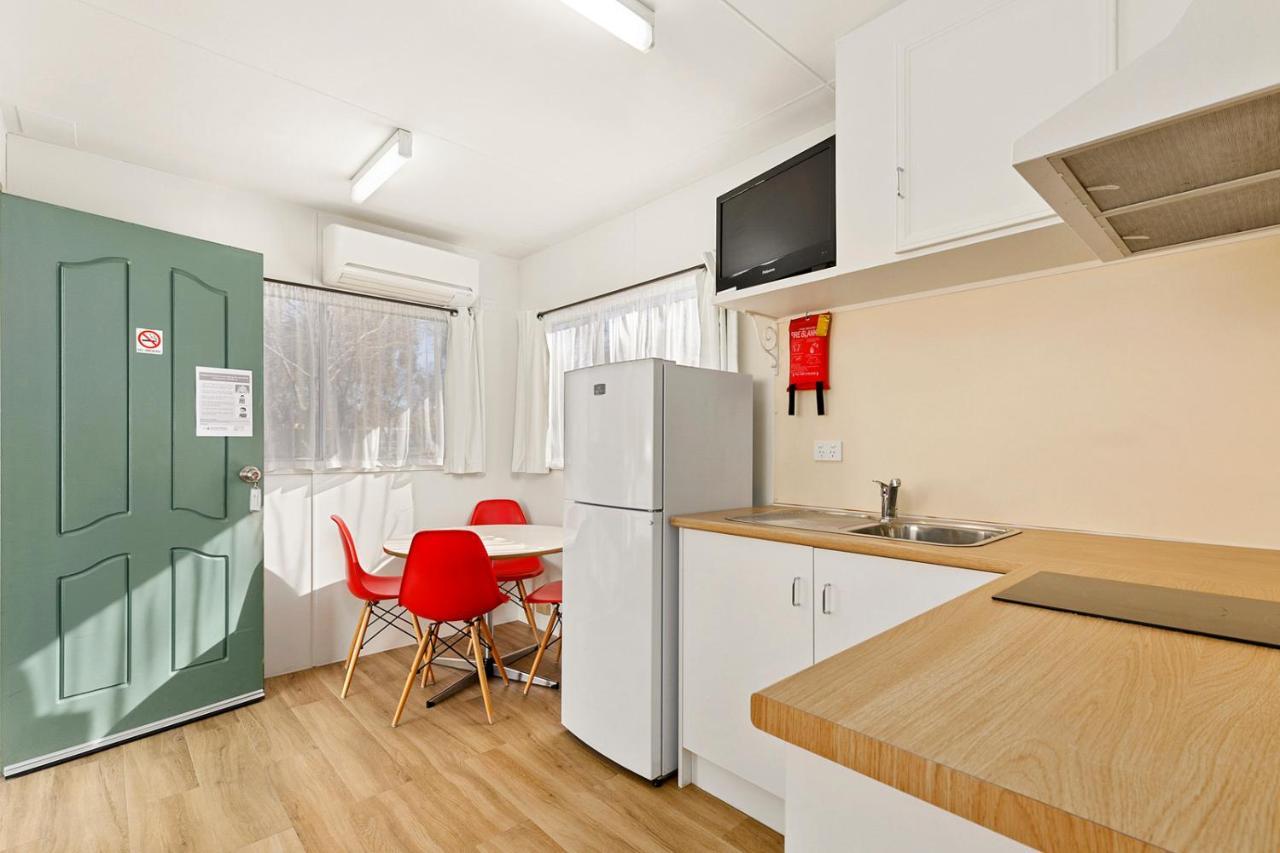 High Country Holiday Park Mansfield Extérieur photo