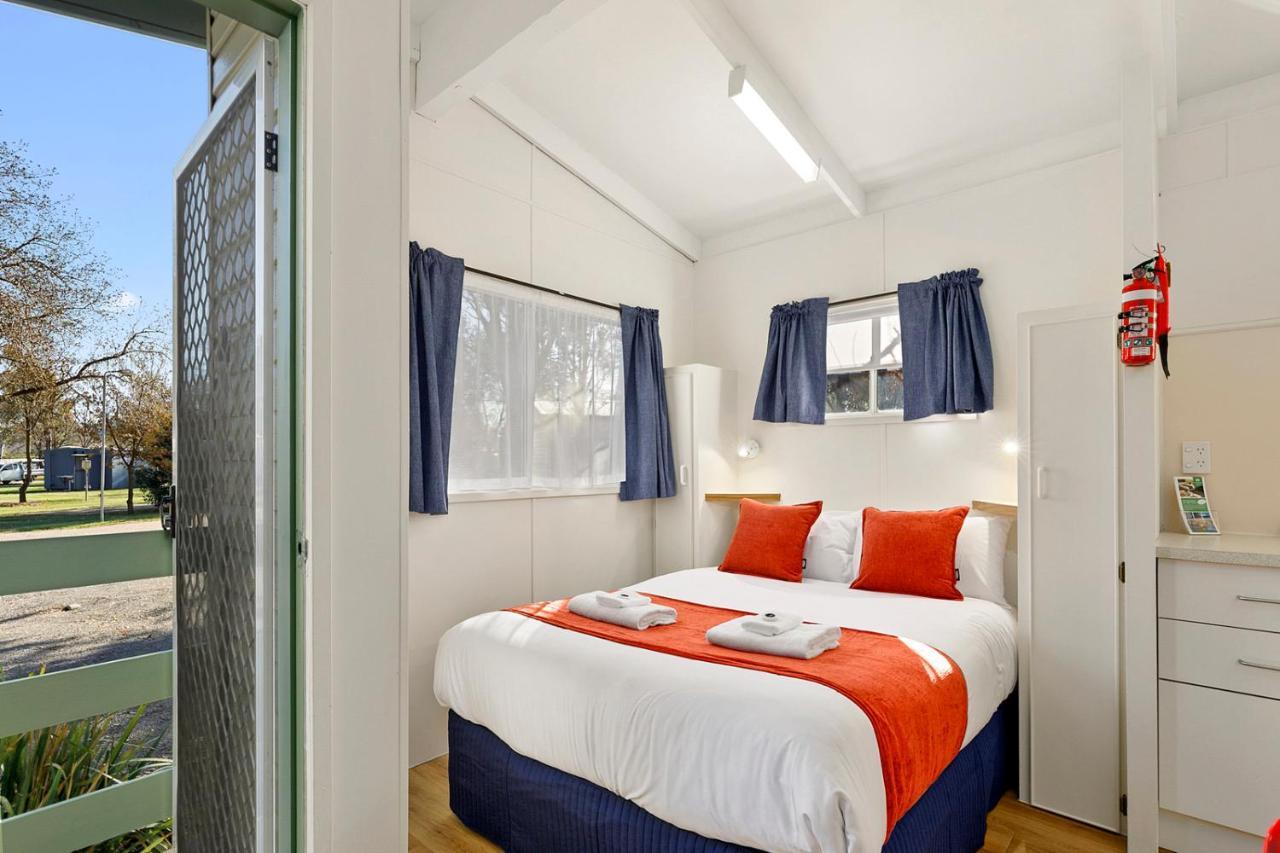 High Country Holiday Park Mansfield Extérieur photo